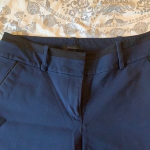 Navy blue trousers 💙